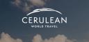 Cerulean World Travel and Vacations logo